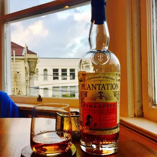 I haven't even touched the two bottles I went in there to buy yet.  Nice choice!  Thanks for the recommendation Meredith:)