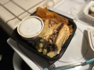 Parish Publick House