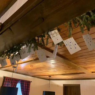 The kindest gesture - donations from other customers to people in need