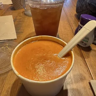 Tomato Soup
