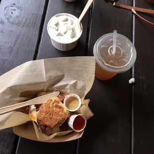 Creamy Cucumber Salad