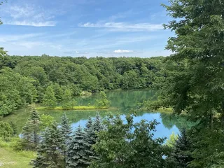 The Grille At Sporting Clays