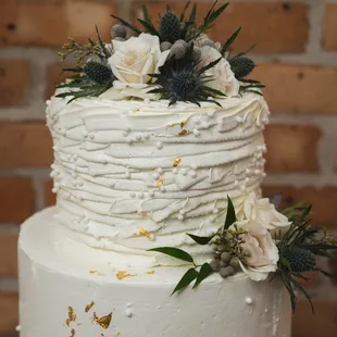 Delicious and beautiful!