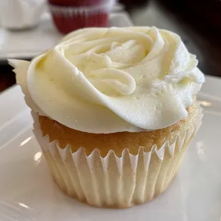 Almond Cake