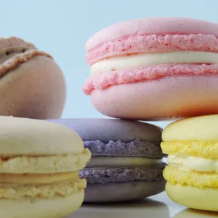 Macarons