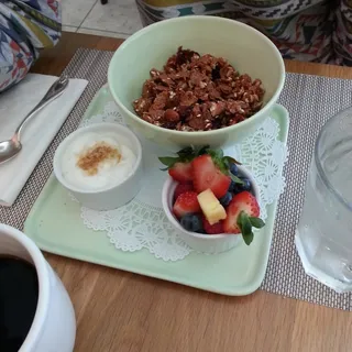 Granola