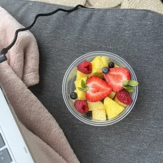 Fresh Fruit Plate