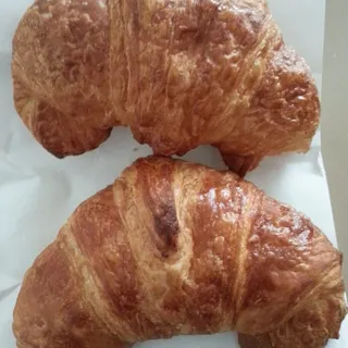 Croissants