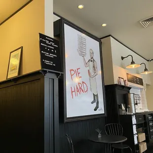 &quot;Pie Hard&quot;