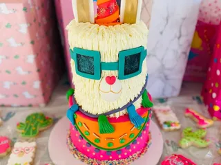 Roxy's Cake Studio