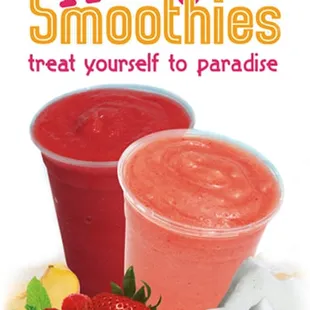 Smoothies