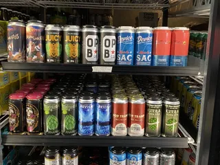 Ernie's Liquor & Deli