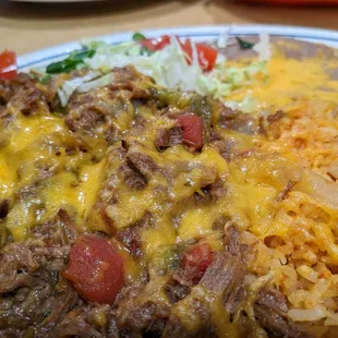 Machaca