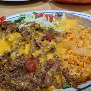 Machaca