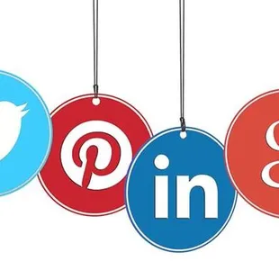 Let's get social.  Follow us and like our page on our social media sights for fun facts and weather updates/changes to our hrs of operation