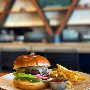 bivouac burger