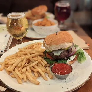 Burger