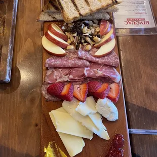 Charcuterie