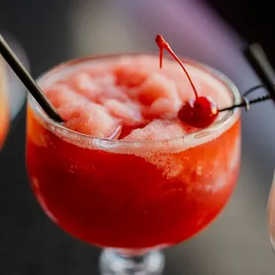 drink