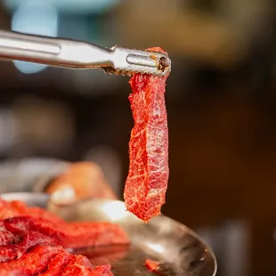 Wagyu Bonless Short Rib