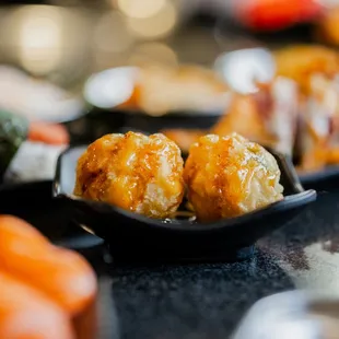 Shrimp Poppers