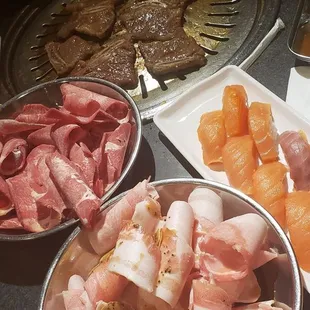Beef Tongue