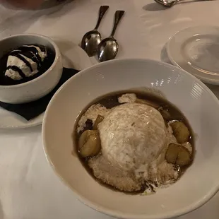 Bananas Foster