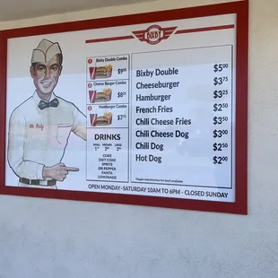 Their menu, you can ask for grilled onions.