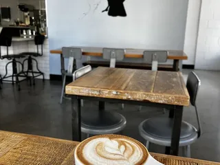 Saints and Sinners Bakeshop