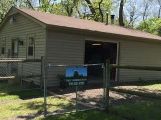 Tom's Lawn Mower and Small Engine Repair
