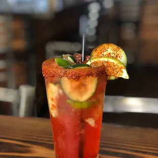drink