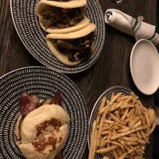 Bao Burger