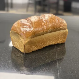 Whole wheat bread
