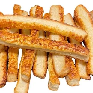 Feta bread sticks