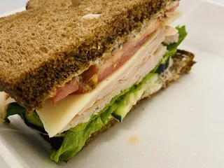 Coffee Court Bistro
