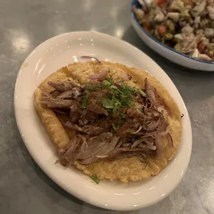 Pato Taco