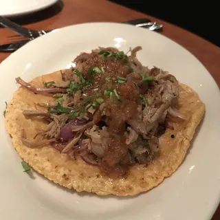 Pato Taco