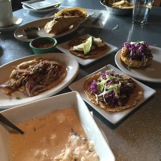 Taco de Asada