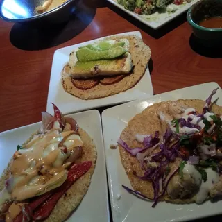 Taco Toreado