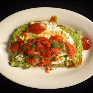 Avocado Toast