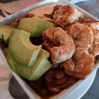 Chef's Rice & Beans