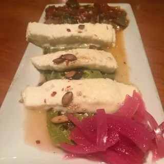 Nopal Asado