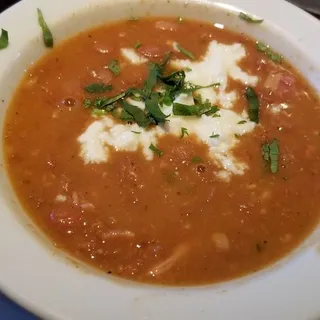 Frijoles Charros
