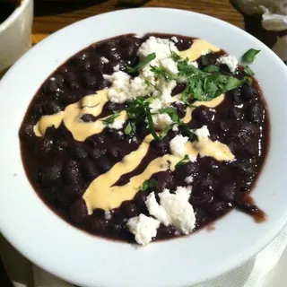 Frijolitos