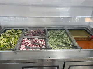 Taqueria Los Gueros #3