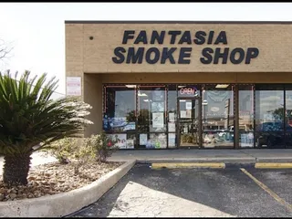 Fantasia Smoke Shop