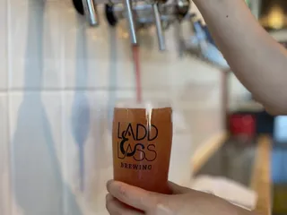 Ladd & Lass Brewing