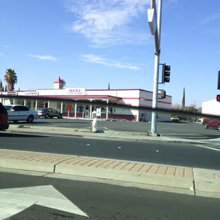 Cuz she a bizibody. Lol