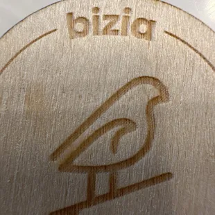Bizia logo