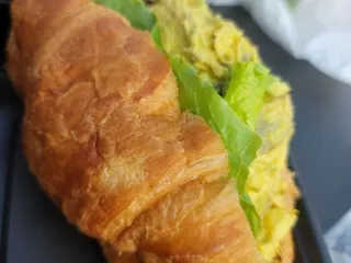 Calvary Cafe & Bookstore